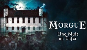 Morgue : Une Nuit en Enfer | Film Complet en Français MULTI  |  | Horreur