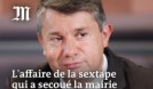 Qu’est-ce que « l’affaire du chantage à la sextape » de la mairie de Saint-Etienne ?