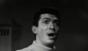Sergio Franchi - Marechiare (Live On The Ed Sullivan Show, January 20, 1963)