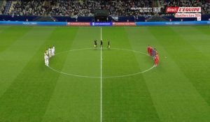 Le replay d'Israël - Suisse - Football - Qualifiers Euro 2024