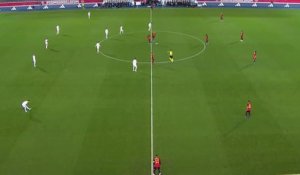 Le replay de Belgique - Serbie - Foot - Amical