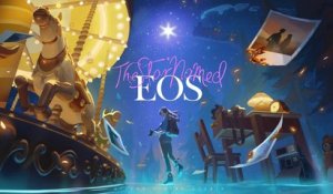 The Star Named EOS - Trailer d'annonce Nintendo Switch