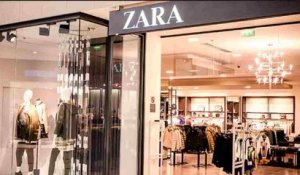 "Zara : les amateurs de mode en folie pour ces élégantes bottes !