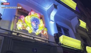 Nantes : une approche «multiculturelle» pour les décorations de Noël