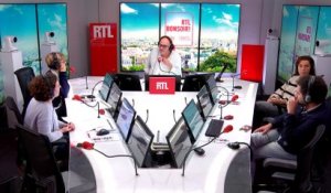 RÉFÉRENDUM - Jérôme Fourquet est l'invité de RTL Bonsoir