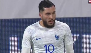 Le replay de Autriche - France (1ère période) - Foot - Qualif Euro Espoirs