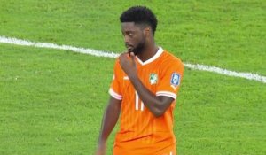 Le replay de Côte d'Ivoire - Seychelles (2e periode) - Foot - Qualif. CM