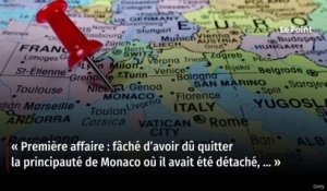 Éric Dupond-Moretti et le crime de lèse-magistrat