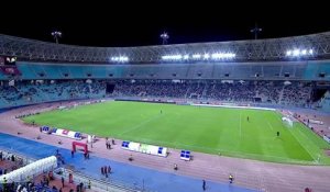 Le replay de Tunisie - Sao Tomé-et-Principe - Foot - Qualif. CM