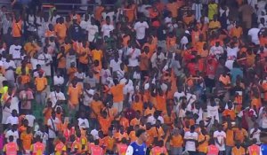 Le replay de Côte d'Ivoire - Seychelles - Foot - Qualif. CM 2026
