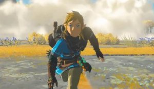 Nintendo prêt à tout pour concrétiser le projet cinématographique de Zelda !