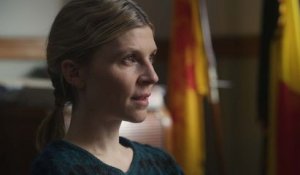 Clémence Poésy de Sambre (France 2) : Les conséquences révolutionnaires de #MeToo que je découvre chaque jour