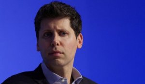 Qui est Sam Altman, créateur de Chat GPT licencié par Open AI ?