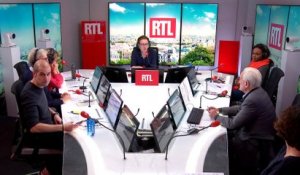 KENNEDY - 60 ans après l'assassinat de JFK, Philippe Labro est l'invité de RTL Bonsoir