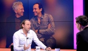 Philippe Candeloro annonce l’éviction de Nelson Monfort de France Télévisions : "Ce sera compliqué"