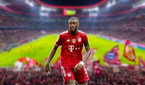 Dayot Upamecano, taulier de l'Équipe de France et du Bayern Munich, répond à toutes nos questions, et dévoile même ses talents de chanteur ! 