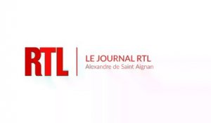 Le journal RTL de 16h du 21 novembre 2023