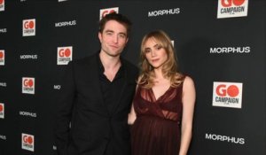 Suki Waterhouse attend un enfant de Robert Pattinson