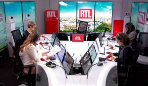 Le journal RTL de 19h du 21 novembre 2023
