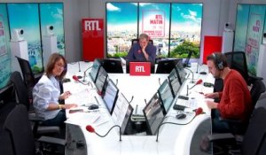 RTL ÉVÉNEMENT - Révélations sur les conditions de détention des otages du Hamas