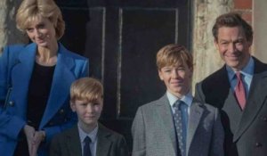 Le Prince Harry : son expérience bouleversante face à la perte de sa mère, Diana.