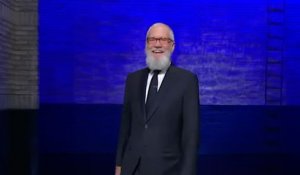 Le grand retour tant attendu de David Letterman dans "The Late Show" après une absence de huit ans