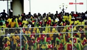 Le replay de Togo - Sénégal - Football - Qualif CM