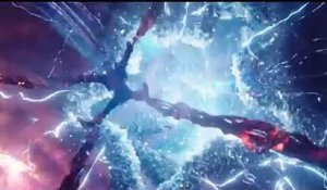 Doctor Strange in the Multiverse of Madness (2022) - Bande annonce