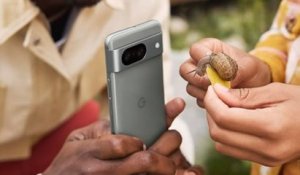 Découvrez comment obtenir le nouveau smartphone Google, le Pixel 8, à prix réduit dès maintenant.