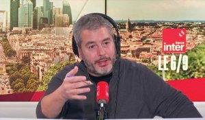 Pascal Canfin : "Il n'y a aucune fatalité" à la victoire de l'extrême droite en Europe