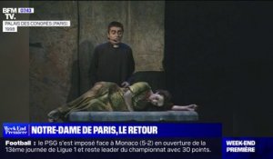Le succès de Notre-Dame de Paris, 25 ans après