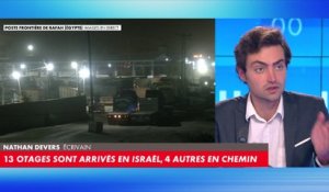 CNEWS on X: Nathan Devers : «Je n'aime pas l'expression victime