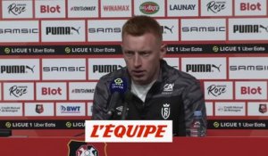 Still : « Une mauvaise soirée pour le Stade de Reims » - Foot - L1 - Reims