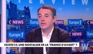 Jérôme Fourquet : «Ce fait divers devient un fait de société. C’est une allégorie du choc entre deux France»