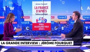 Jérôme Fourquet : «L'opinion publique se sent désemparée face à un État qui a perdu le contrôle de la situation dans ses quartiers et ses territoires»