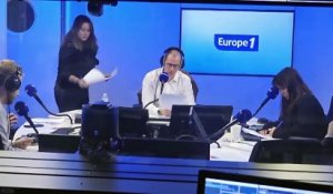 Eric Ciotti, Dominique de Villepin et la France insoumise : le zapping politique de Dimitri Vernet