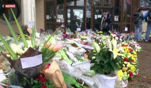 Assassinat du professeur Samuel Paty:  Le premier procès s’ouvre aujourd’hui à Paris, où six anciens collégiens comparaissent à huis clos devant le tribunal pour enfants - VIDEO