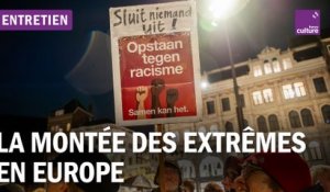 Dans la rue et dans les urnes : la nouvelle vague de l’extrême-droite en Europe
