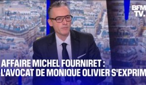 Affaire Michel Fourniret: l'avocat de Monique Olivier s'exprime à la veille du procès de sa cliente