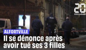 Triple infanticide dans le Val-de-Marne : Les détails du procureur