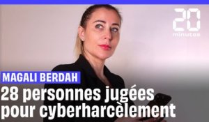 Magali Berdah : 28 personnes jugées pour cyberharcèlement