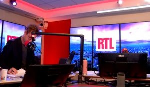Le journal RTL de 5h30 du 28 novembre 2023