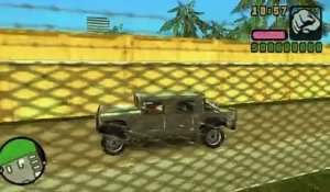 Grand Theft Auto: Vice City Stories online multiplayer - psp