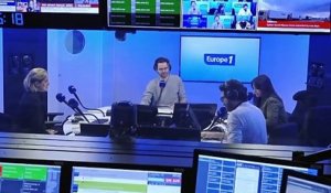 «Sambre» : France 2 en tête des audiences de ce lundi soir