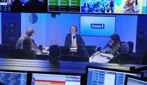 Olivier Véran à Crépol, montée de l'insécurité et l'interview de Jordan Bardella : le zapping politique de Dimitri Vernet