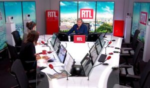 Le journal RTL de 7h du 29 novembre 2023