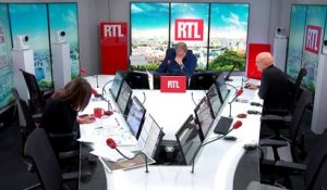 RTL ÉVÉNEMENT - Enquête sur l'explosion du trafic de cigarettes