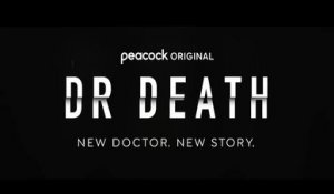 Dr. Death - Trailer Saison 2