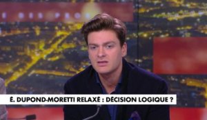 Paul Melun : «Les Français se passionneront plus de son bilan judiciaire qui n’est pas bon plutôt que de cette affaire»