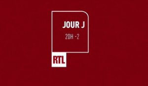 Le journal RTL de 21h du 29 novembre 2023